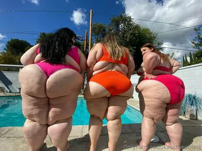 Kasstheeblast OnlyFans Leaked Free Thumbnail Picture - #aumgb8yaOJ