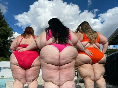 Kasstheeblast OnlyFans Leaked Free Thumbnail Picture - #cm9N5j2XKn