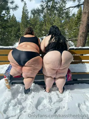 Kasstheeblast OnlyFans Leaked Free Thumbnail Picture - #d8ewtwutxY