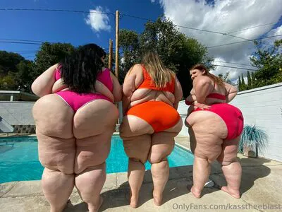 Kasstheeblast OnlyFans Leaked Free Thumbnail Picture - #dAq6V6ZACr