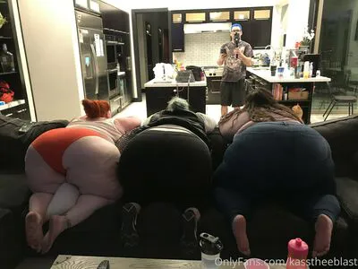 Kasstheeblast OnlyFans Leaked Free Thumbnail Picture - #eGTYcHz81i