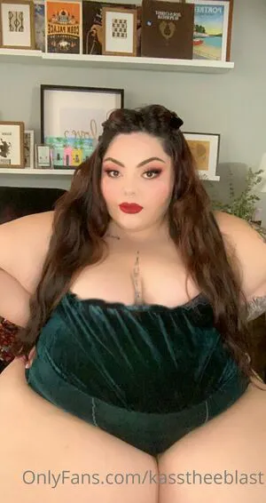 Kasstheeblast OnlyFans Leaked Free Thumbnail Picture - #eJ3RFhHQ3c