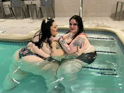 Kasstheeblast OnlyFans Leaked Free Thumbnail Picture - #gjNGigHneH