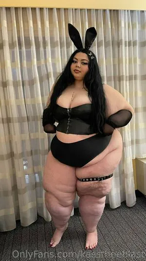 Kasstheeblast OnlyFans Leaked Free Thumbnail Picture - #imcNXM0x30