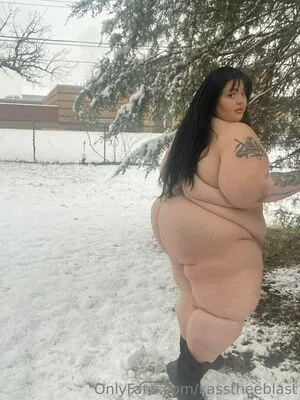 Kasstheeblast OnlyFans Leaked Free Thumbnail Picture - #ixluUODRQW