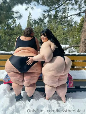 Kasstheeblast OnlyFans Leaked Free Thumbnail Picture - #lNmvEDNcrV