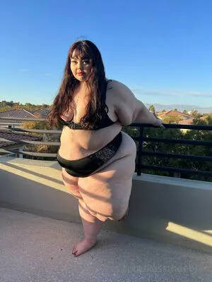 Kasstheeblast OnlyFans Leaked Free Thumbnail Picture - #mvWT30ccQa