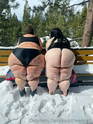 Kasstheeblast OnlyFans Leaked Free Thumbnail Picture - #mwfVN597mk