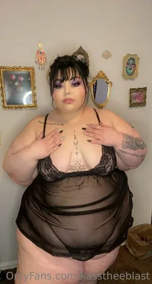 Kasstheeblast OnlyFans Leaked Free Thumbnail Picture - #oLEtwnk2N8
