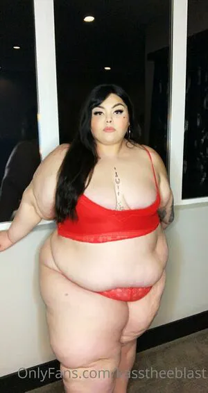 Kasstheeblast OnlyFans Leaked Free Thumbnail Picture - #pIoSIAtpAu