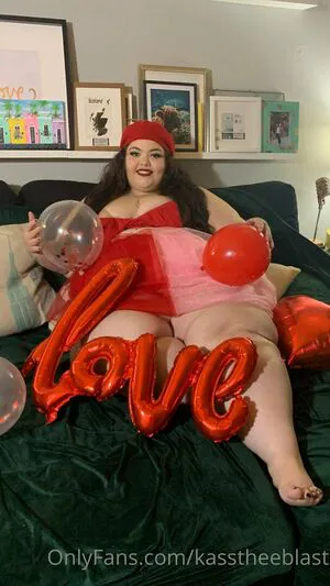 Kasstheeblast OnlyFans Leaked Free Thumbnail Picture - #rAbHVu3NxO