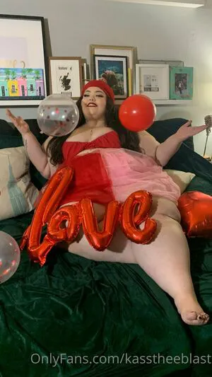 Kasstheeblast OnlyFans Leaked Free Thumbnail Picture - #rBis5WZNb0