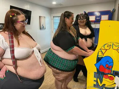 Kasstheeblast OnlyFans Leaked Free Thumbnail Picture - #s5nRxf1opc