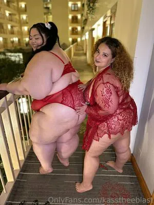 Kasstheeblast OnlyFans Leaked Free Thumbnail Picture - #taazuvQb7w
