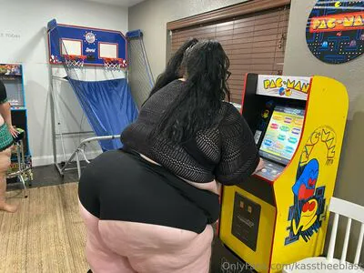 Kasstheeblast OnlyFans Leaked Free Thumbnail Picture - #tl5lAMMDXw