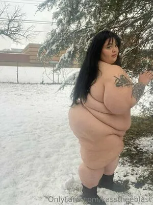 Kasstheeblast OnlyFans Leaked Free Thumbnail Picture - #tnl4uh8hee