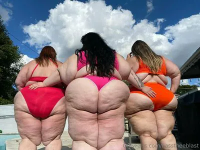 Kasstheeblast OnlyFans Leaked Free Thumbnail Picture - #y2iic3aUsW