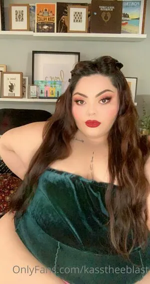 Kasstheeblast OnlyFans Leaked Free Thumbnail Picture - #yLVeDWNbBL