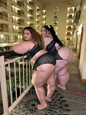 Kasstheeblast OnlyFans Leaked Free Thumbnail Picture - #yPVPB6nBCu