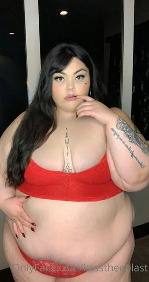 Kasstheeblast OnlyFans Leaked Free Thumbnail Picture - #yXv9rAvYh1