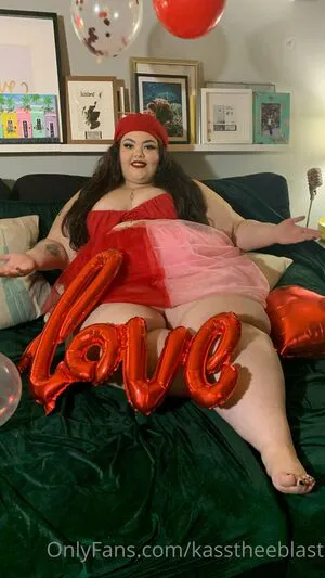 Kasstheeblast OnlyFans Leaked Free Thumbnail Picture - #zf4H94OhxQ
