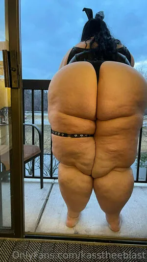 Kasstheeblast OnlyFans Leaked Free Thumbnail Picture - #zu1ZpC9tNq