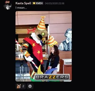 Kastaclysm OnlyFans Leaked Free Thumbnail Picture - #IfVYZ3ema9