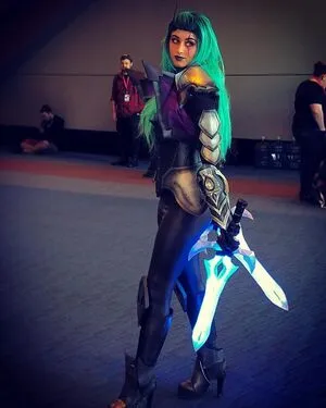 Kastaclysm OnlyFans Leaked Free Thumbnail Picture - #QXm8y9mn48