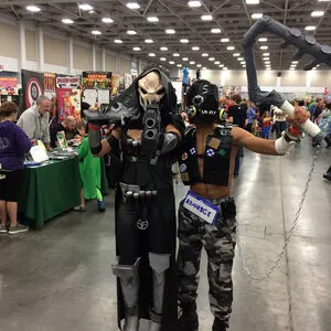 Kastaclysm OnlyFans Leaked Free Thumbnail Picture - #SHIAr1BcBK