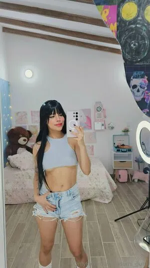 Kasumi Gumi OnlyFans Leaked Free Thumbnail Picture - #6g9bQmkM4t