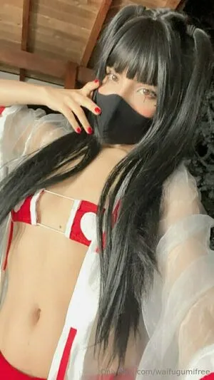 Kasumi Gumi OnlyFans Leaked Free Thumbnail Picture - #8Ht25DgavK