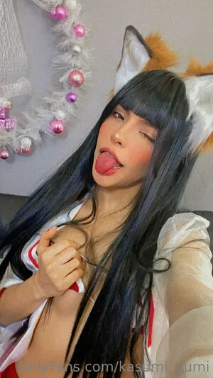 Kasumi Gumi OnlyFans Leaked Free Thumbnail Picture - #9qXhRnegXZ