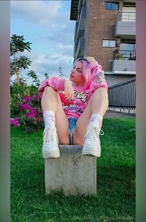 Kasumi Gumi OnlyFans Leaked Free Thumbnail Picture - #EvOFDOEVeZ