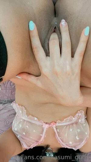 Kasumi Gumi OnlyFans Leaked Free Thumbnail Picture - #GYduQOzsgc