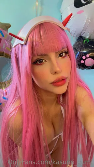 Kasumi Gumi OnlyFans Leaked Free Thumbnail Picture - #Hvki7QRy0y