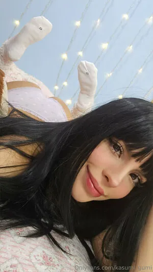 Kasumi Gumi OnlyFans Leaked Free Thumbnail Picture - #M3fO0q0UFT