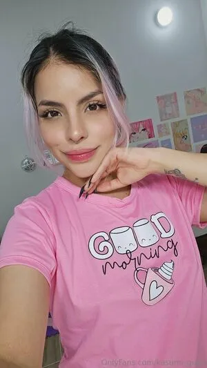 Kasumi Gumi OnlyFans Leaked Free Thumbnail Picture - #M4LPrnIZpZ