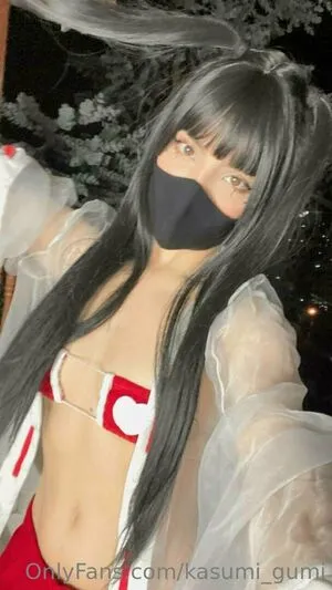 Kasumi Gumi OnlyFans Leaked Free Thumbnail Picture - #PFJYT1Sh48