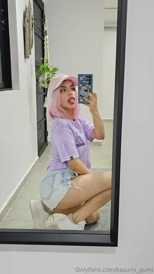Kasumi Gumi OnlyFans Leaked Free Thumbnail Picture - #Se7jkqNVlZ