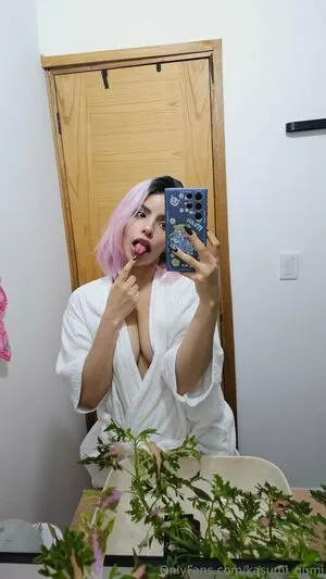 Kasumi Gumi OnlyFans Leaked Free Thumbnail Picture - #Vzs2umCHBc