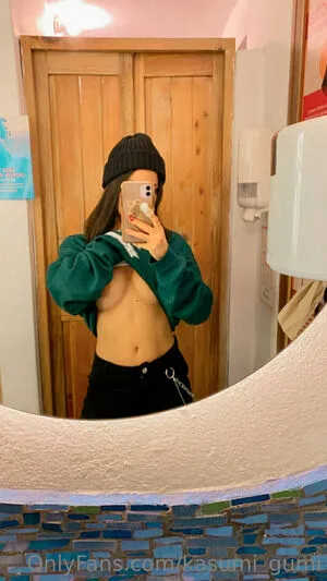 Kasumi Gumi OnlyFans Leaked Free Thumbnail Picture - #Xt529nu4vt