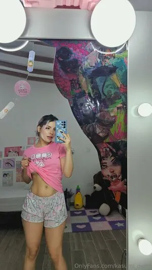 Kasumi Gumi OnlyFans Leaked Free Thumbnail Picture - #nfdPEFxobq