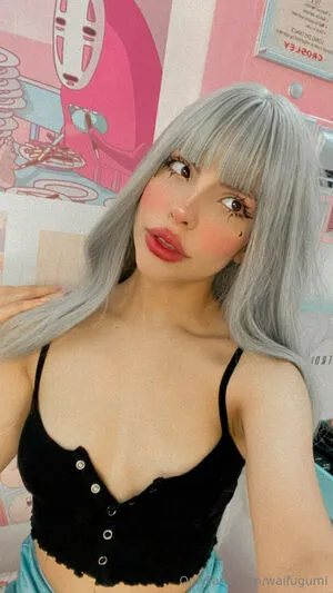 Kasumi Gumi OnlyFans Leaked Free Thumbnail Picture - #rJnLkqYmU1
