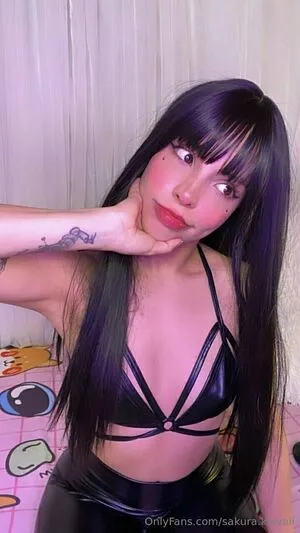 Kasumi Gumi OnlyFans Leaked Free Thumbnail Picture - #w8WIoOusl6