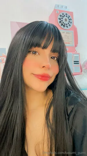 Kasumi Gumi OnlyFans Leaked Free Thumbnail Picture - #ygyEHWRTQz