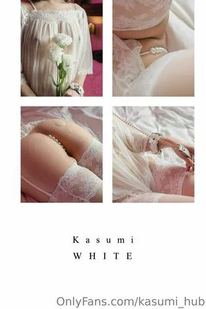 Kasumi Hub OnlyFans Leaked Free Thumbnail Picture - #VZwsJgKqcP