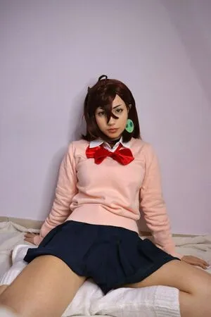 Kasumi Sen OnlyFans Leaked Free Thumbnail Picture - #TaKCi6lgw3