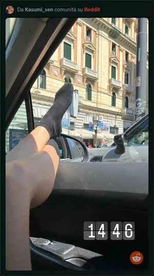 Kasumi Sen OnlyFans Leaked Free Thumbnail Picture - #bTnvva5IZP