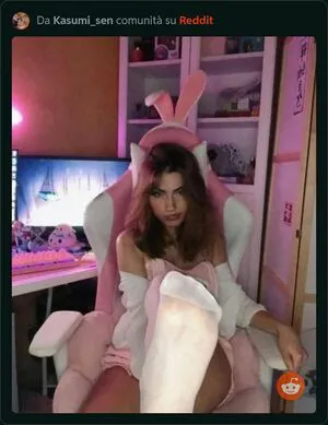 Kasumi Sen OnlyFans Leaked Free Thumbnail Picture - #k5QujnHXDn