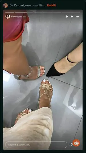 Kasumi Sen OnlyFans Leaked Free Thumbnail Picture - #qexFJugyAZ